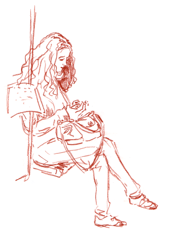 Sketches-lausanne-sallaz